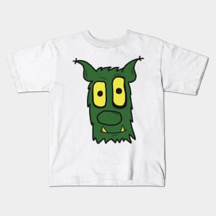 Troll you! Kids T-Shirt